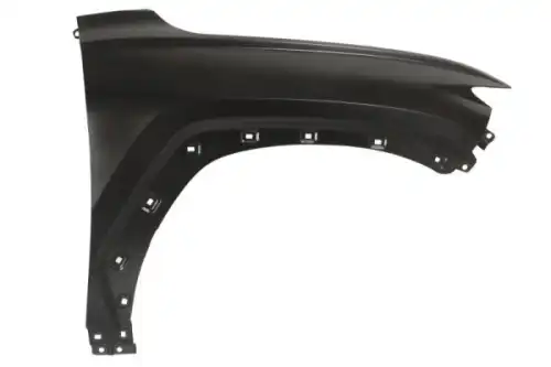 Крыло ! \HYUNDAI 6504-04-3187312P BLICK