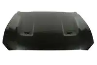 Капот двигателя ! \FORD 6803-00-2589280P BLICK