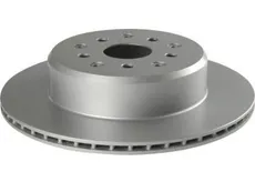 Тормозной диск TOYOTA / LEXUS 42431-14150