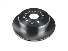 Тормозной диск TOYOTA / LEXUS 42431-50020