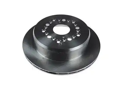 Тормозной диск TOYOTA / LEXUS 42431-50020