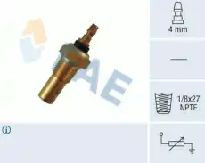 Датчик температуры автомобильные FAE 32350