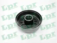 ТОРМОЗНОЙ БАРАБАН 7D0527 LPR