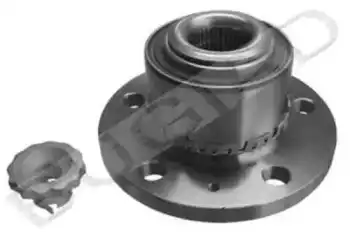 Ступица BUGIAD BSP22267