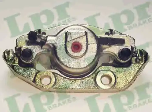 Суппорт тормозной LPR PF10127