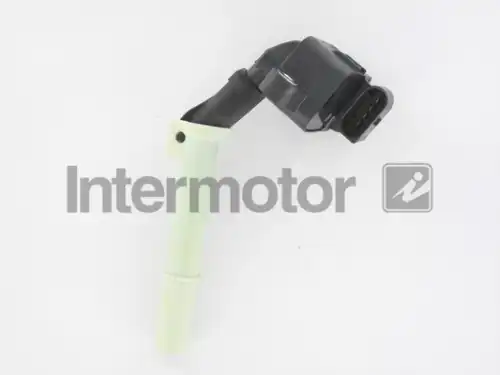 Катушка зажигания INTERMOTOR 12184