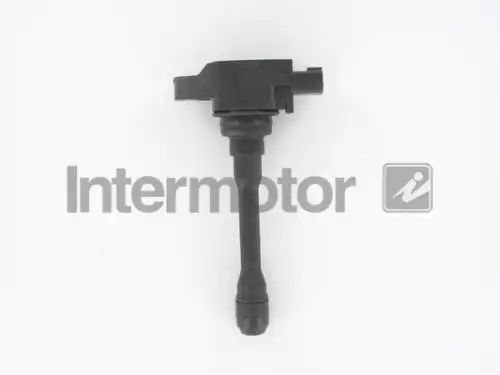Катушка зажигания INTERMOTOR 12197