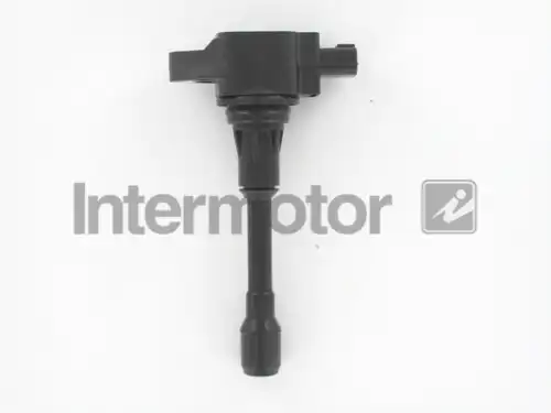 Катушка зажигания INTERMOTOR 12218