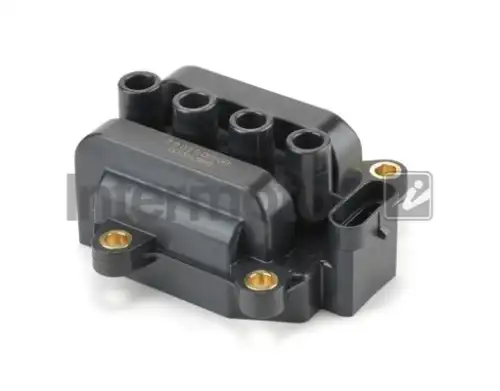 Катушка зажигания INTERMOTOR 12878