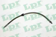 шланг тормозной перед. прав. Ford 6T46663 LPR