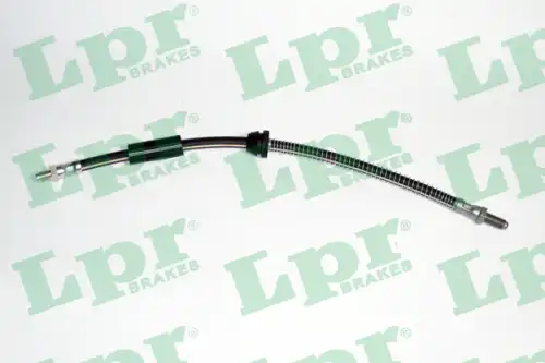 шланг тормозной перед. Ford 6T46216 LPR