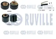 Ремкомплект привода ГРМ 550377 RUVILLE