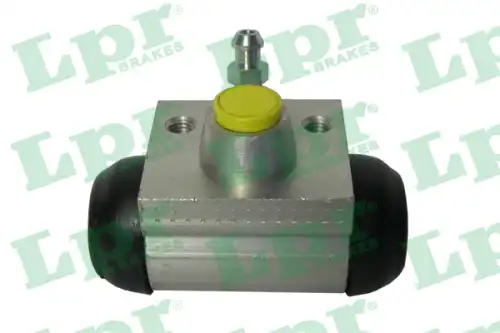 колодки бараб. торм. Daih 5230 LPR