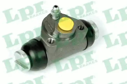 Гидрокомпенсатор LPR 4417