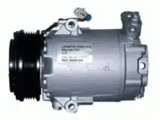 компрессор кондиционера Opel 81.06.17.002 LIZARTE