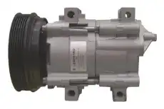 компрессор кондиционера Ford 81.05.02.040 LIZARTE