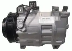 компрессор кондиционера MB 81.08.50.009 LIZARTE