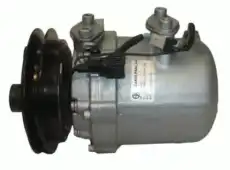 компрессор кондиционера Niss 81.02.00.005 LIZARTE