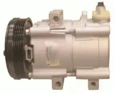 компрессор кондиционера Ford 81.05.02.021 LIZARTE