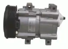 компрессор кондиционера Ford 81.05.02.033 LIZARTE