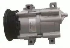 компрессор кондиционера Ford 81.05.02.019 LIZARTE