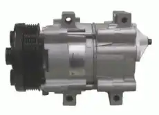 компрессор кондиционера Ford 81.05.02.006 LIZARTE