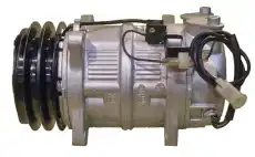 компрессор кондиционера Volv 81.14.16.008 LIZARTE