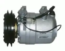 компрессор кондиционера Niss 81.14.45.006 LIZARTE