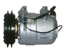 компрессор кондиционера Niss 81.14.45.006 LIZARTE