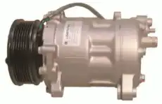 компрессор кондиционера VW 81.10.39.001 LIZARTE