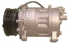 компрессор кондиционера VW 81.10.39.001 LIZARTE