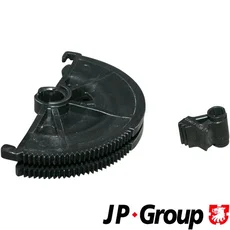 трещетка! R=45mm\ Ford Sierra/Scorpio 82-94 1572550310 JP