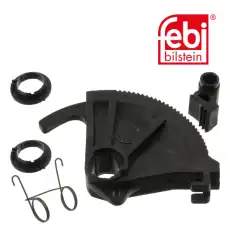 трещетка! R=50mm\ Ford Sierra/Escort 76-90 01387 FEBI