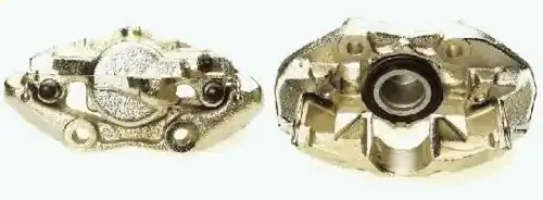 Суппорт тормозной KAWE 341572