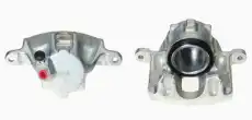 Суппорт тормозной KAWE 341602
