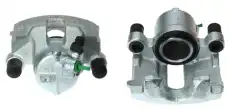 глушитель средняя часть Rov 341954 KAWE