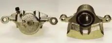 Суппорт тормозной KAWE 341970