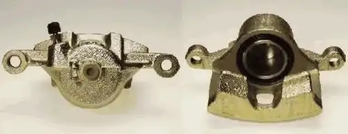 Суппорт тормозной KAWE 341970