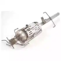 Катализатор HDP131 DELPHI