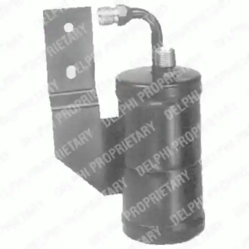 Осушитель кондиционера DELPHI TSP0175139