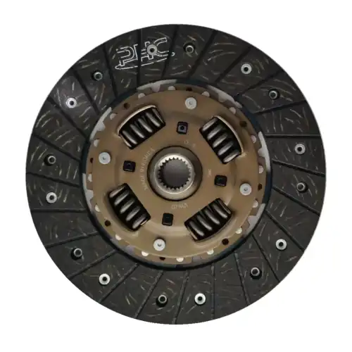 Диск сцепления VALEO PHC VW-07