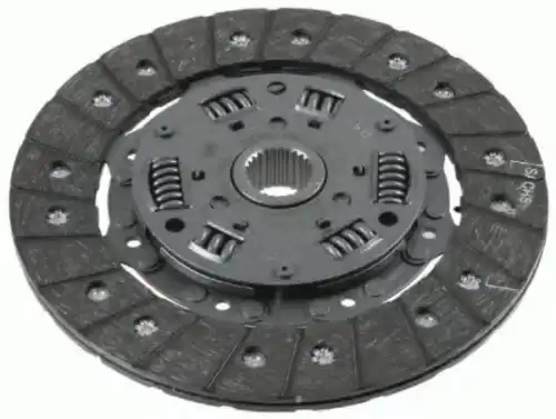 Диск сцепления SACHS 1861 775 033
