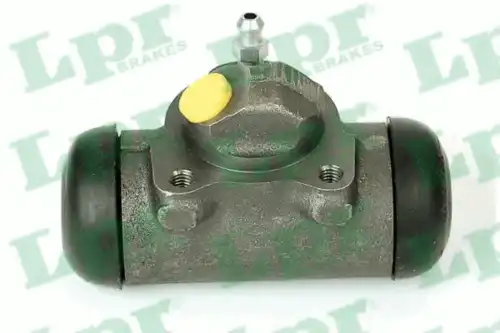 Колодки 4610 LPR