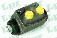цилиндр тормозной раб. задн. Ren 4906 LPR