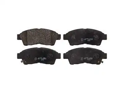 Тормозные колодки дисковые TOYOTA / LEXUS 04465-42011