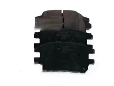 Тормозные колодки дисковые TOYOTA / LEXUS 0446548050