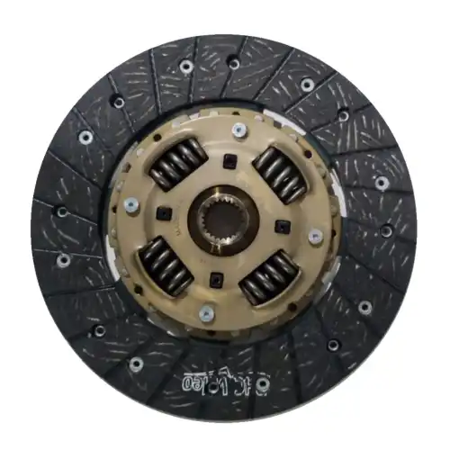 Диск сцепления VALEO PHC VW-11