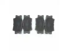 Тормозные колодки дисковые TOYOTA / LEXUS 04466-33160