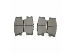 Тормозные колодки дисковые TOYOTA / LEXUS 04466-33160
