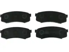 Тормозные колодки дисковые TOYOTA / LEXUS 04466-60080